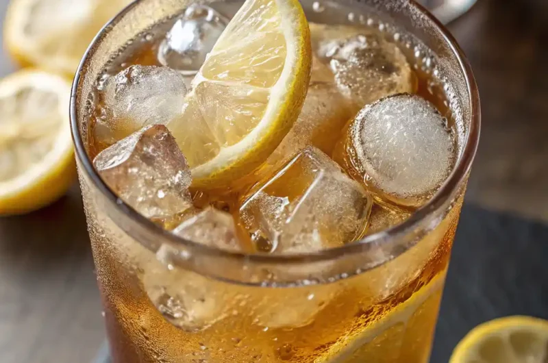 Arizona Hard Tea: Ingredients, Taste, and Where to Find It in 2025