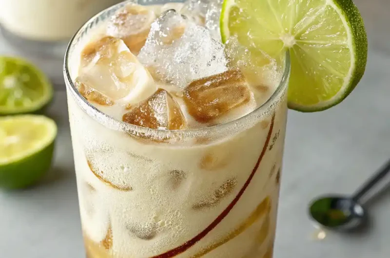 RumChata Malibu Lime Juice Soda Water – The Ultimate Summer Cocktail Mix Guide