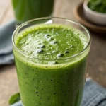sea moss green juice recipes with tropical fruits