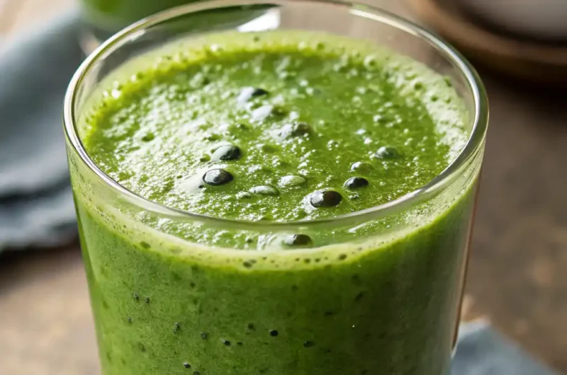 Great Sea Moss Drink Ideas and Recipe