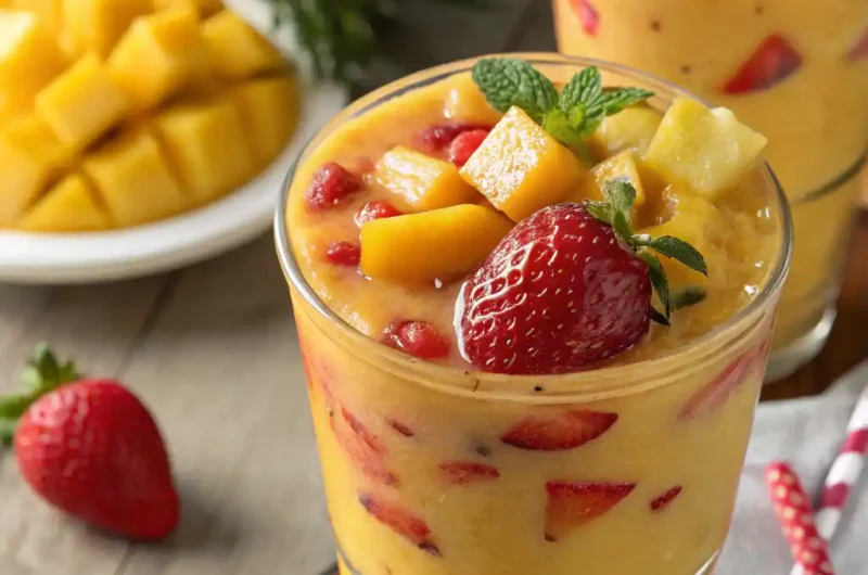 Discover the Best Tropical Smoothie Kirkwood Highway Experience