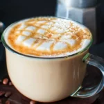 Caramel Macchiato Recipe