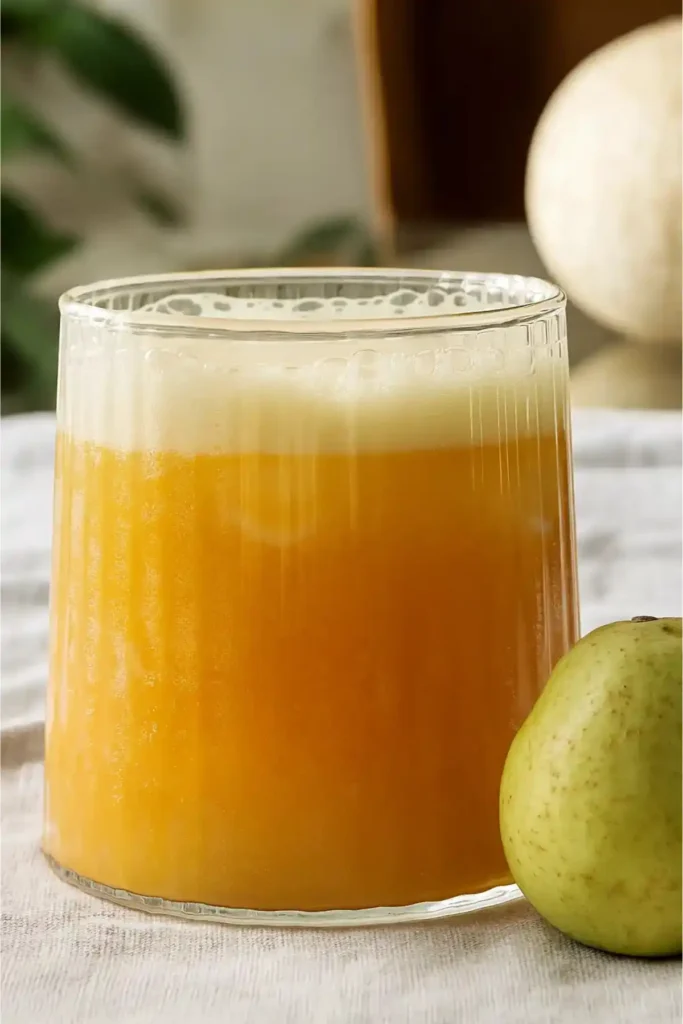 kakadu plum detox juice image