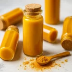Sea Buckthorn Immunity Shot